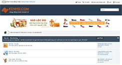 Desktop Screenshot of kenhsi.com